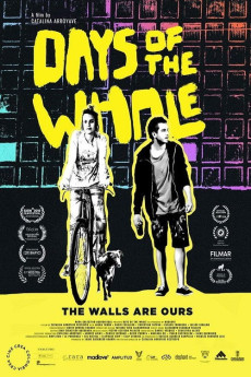 Days of the Whale (2019) download