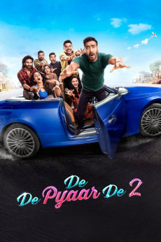 De De Pyaar De 2 (2025) download
