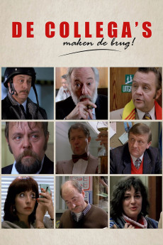 De Kollega's maken de brug! (1988) download