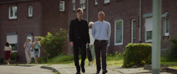 De man uit Rome (2023) download