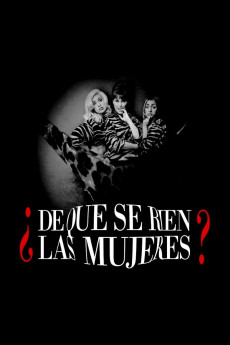 ¿De qué se ríen las mujeres? (1997) download