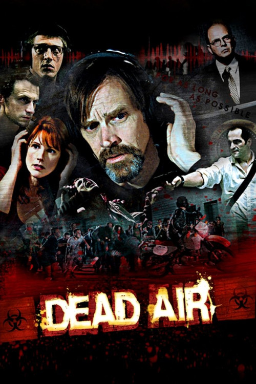 Dead Air (2009) download