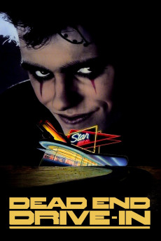 Dead End Drive-In (1986) download