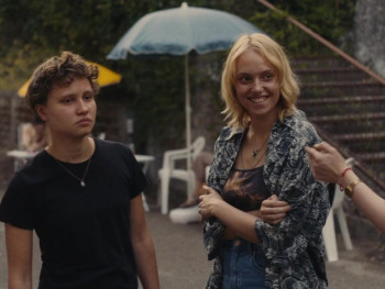 Dead Girls Dancing (2023) download