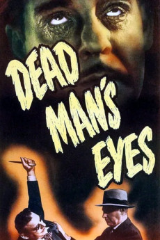 Dead Man's Eyes (1944) download