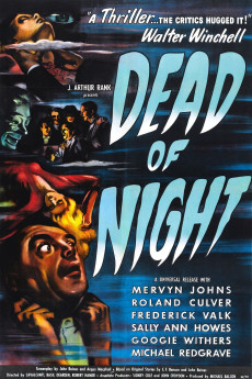 Dead of Night (1945) download