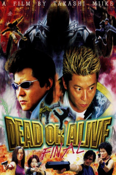 Dead or Alive: Final (2002) download