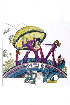 Dead Planet (1972) download