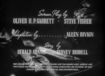 Dead Reckoning (1946) download