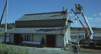 Dead Run (2005) download