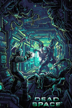 Dead Space: Downfall (2008) download