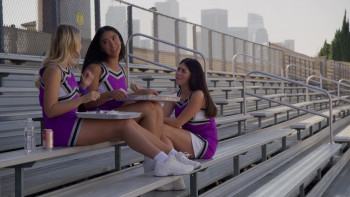 Deadly Cheer Mom (2022) download