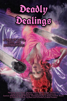 Deadly Dealings (2022) download