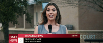 Deadly Escape (2025) download