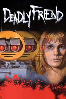 Deadly Friend (1986) download