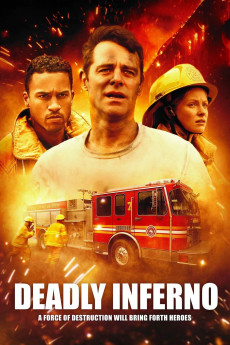 Deadly Inferno (2016) download