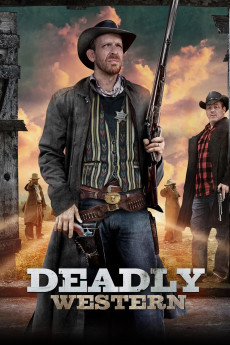 Deadly Western (2023) download