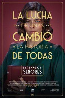 Dear Gentlemen (2024) download