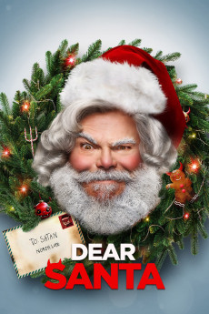 Dear Santa (2024) download