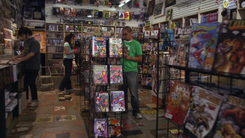 Death (2019) download