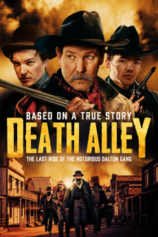 Death Alley (2021) download