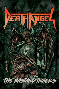 Death Angel: The Bastard Tracks (2021) download