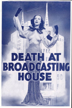 Death at a Broadcast (1934) download