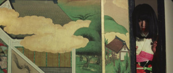 Death at an Old Mansion (1975) download