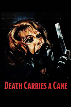 Death Carries a Cane (1973) download