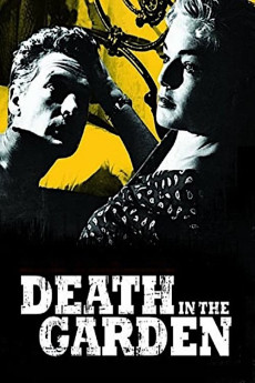 Death in the Garden (1956) download