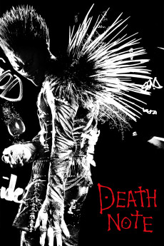 Death Note (2017) download