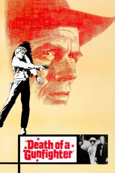 Death of a Gunfighter (1969) download