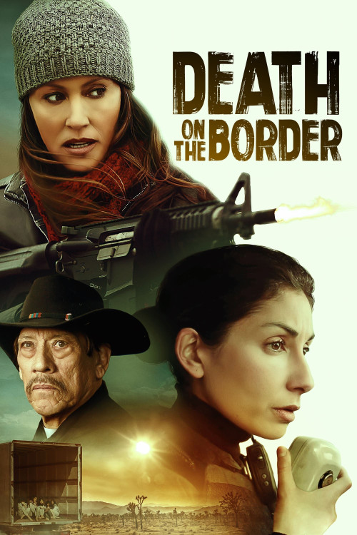 Death on the Border (2023) download