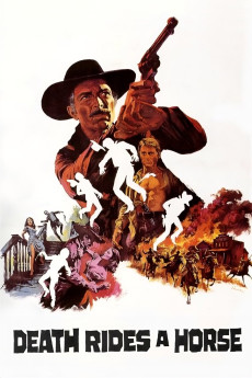 Death Rides a Horse (1967) download
