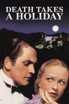 Death Takes a Holiday (1934) download