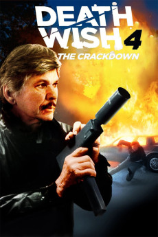 Death Wish 4: The Crackdown (1987) download