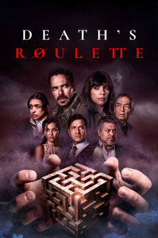 Death's Roulette (2023) download