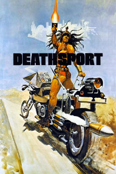 Deathsport (1978) download