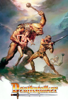 Deathstalker (1983) download