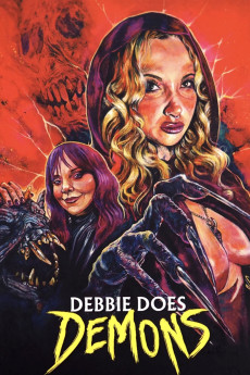 Debbie Does Demons (2023) download
