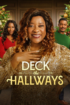 Deck the Hallways (2025) download