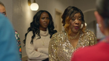 Deck the Hallways (2025) download