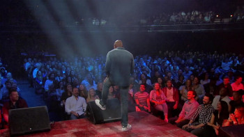 Deep in the Heart of Texas: Dave Chappelle Live at Austin City Limits (2017) download