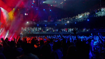 Deep in the Heart of Texas: Dave Chappelle Live at Austin City Limits (2017) download