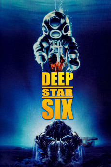 DeepStar Six (1989) download