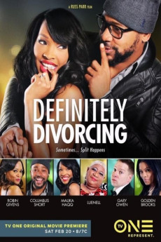 Definitely Divorcing (2016) download