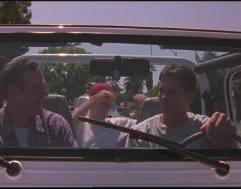 Defying Gravity (1997) download