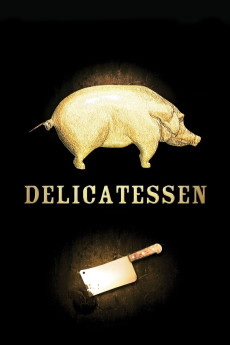 Delicatessen (1991) download