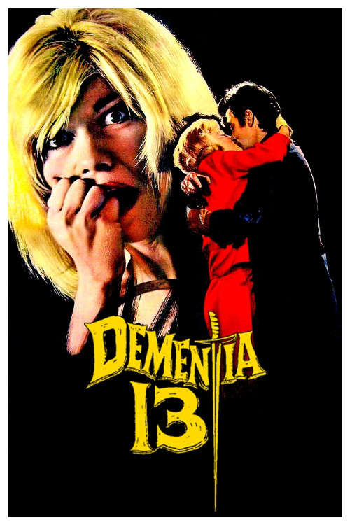 Dementia 13 (1963) download
