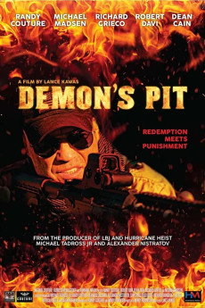 Demon Pit (2022) download